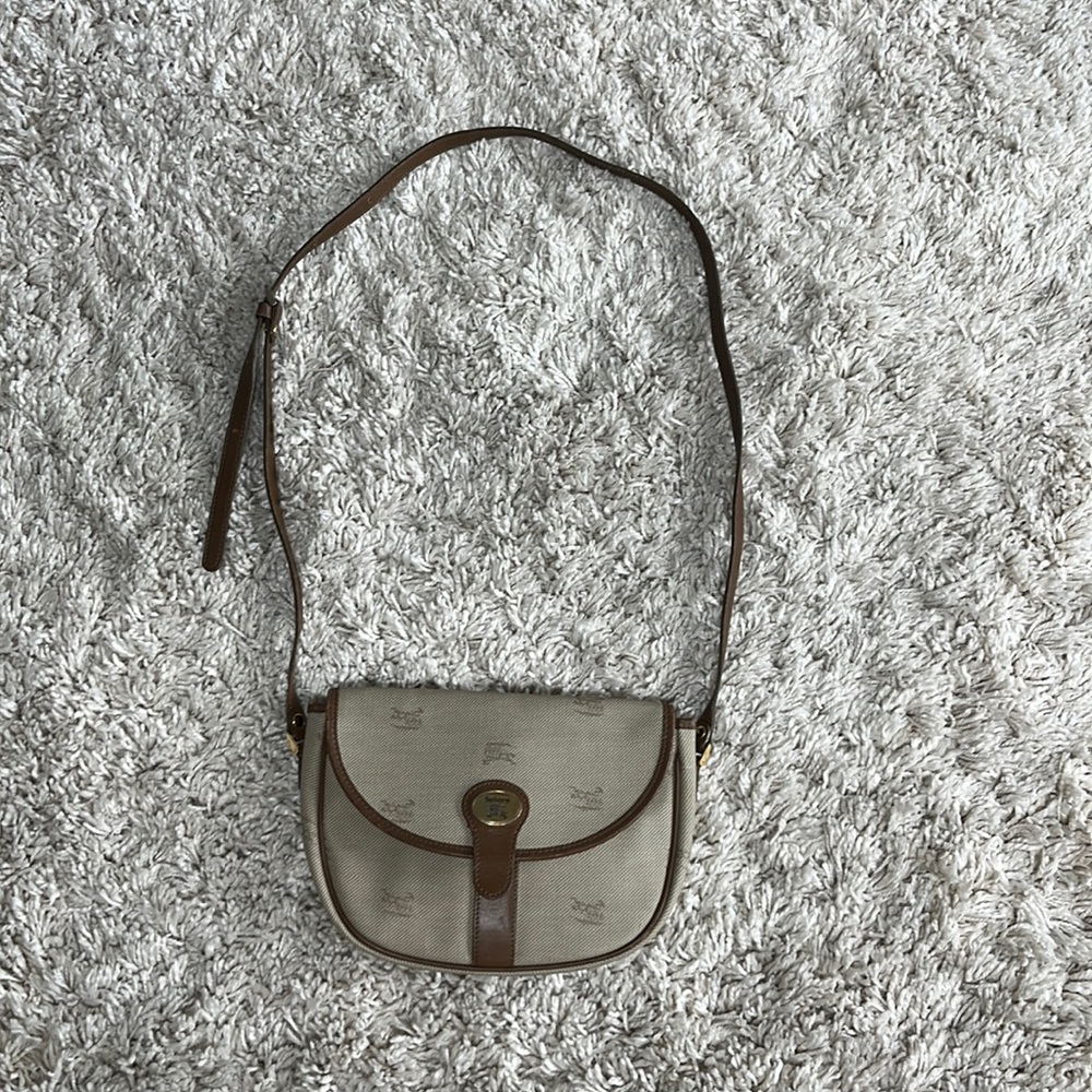Burberry cross body bag